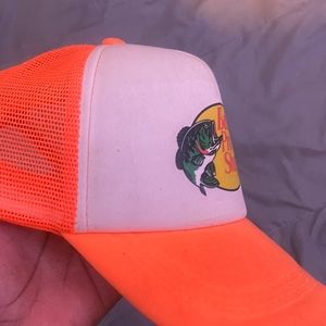 BassPro Shop Hat